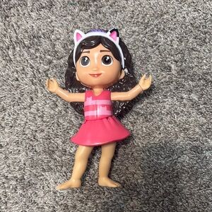 Gabby Dollhouse Floating Toy.